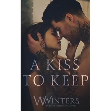 A Kiss to Keep