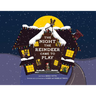 The Night the Reindeer Came to Play