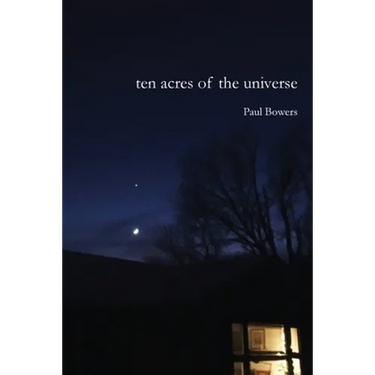 Ten Acres of the Universe