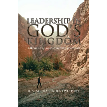 Leadership in God's Kingdom