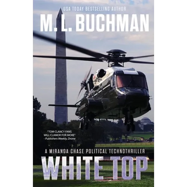 White Top: a political technothriller