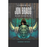 Jon Bragg Blue Essence