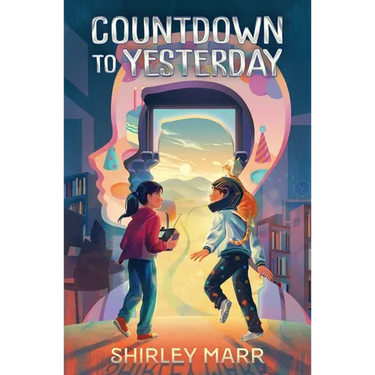 Countdown to Yesterday