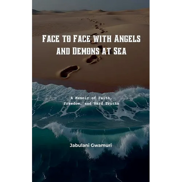 Face to Face with Angels and Demons at Sea