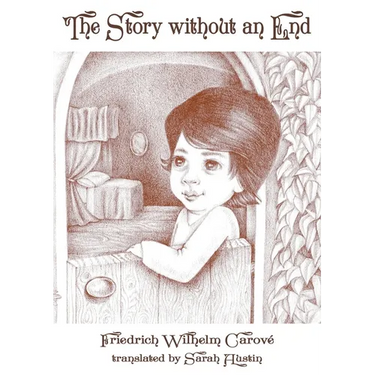 The Story without an End