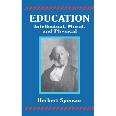 Education: Intellectual, Moral, and Physical