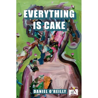 Everything is Cake