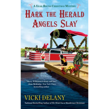 Hark the Herald Angels Slay