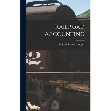 Railroad Accounting