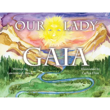 Our Lady Gaia