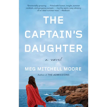 The Captain's Daughter
