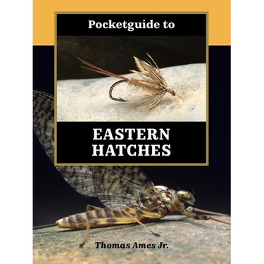 Pocketguide to Eastern Hatches