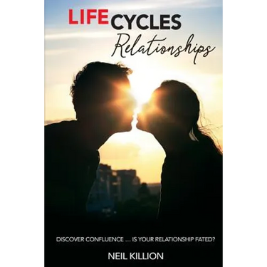 Life Cycles - Relationships: Discover Confluence Is Your Relationship Fated?
