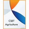 CSET Agriculture