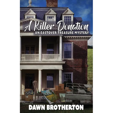 A Killer Donation