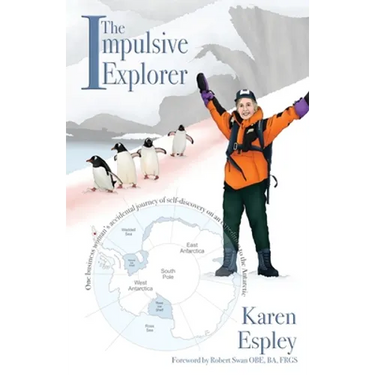 The Impulsive Explorer