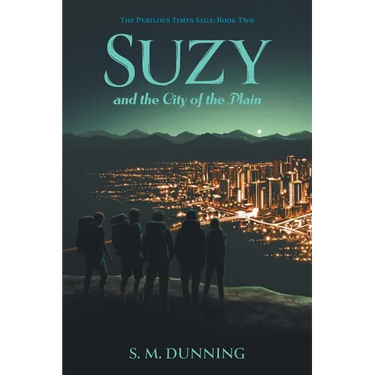 Suzy and the City of the Plain