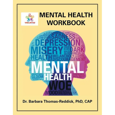 Mental Health Workbook