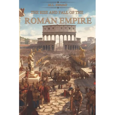 The Rise and Fall of the Roman Empire