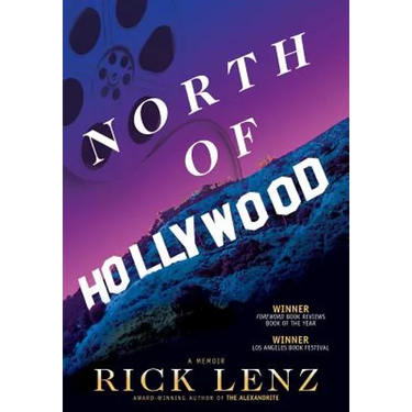 North of Hollywood: A Memoir