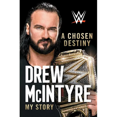 A Chosen Destiny: My Story