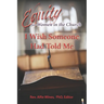 I Wish Someone Had Told Me: Equity for Women in the Church