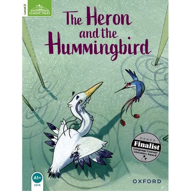 CT 2e L3 Heron and Hummingbird