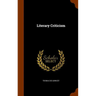 Literary Criticism