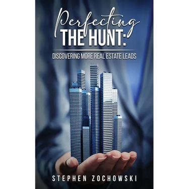 Perfecting The Hunt: Discovering More Real Estate Leads