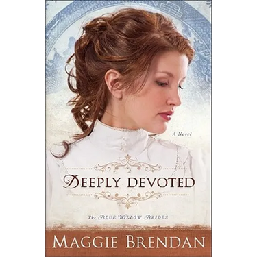 Deeply Devoted