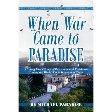 When War Came to Paradise