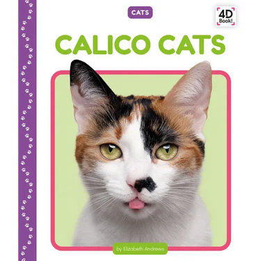 Calico Cats