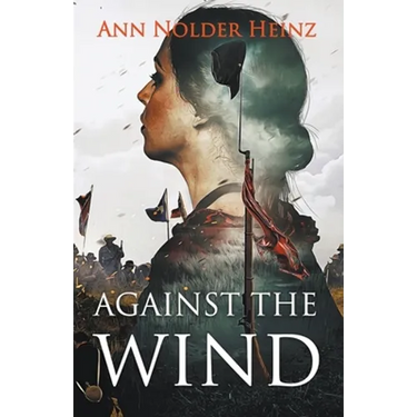 Against the Wind