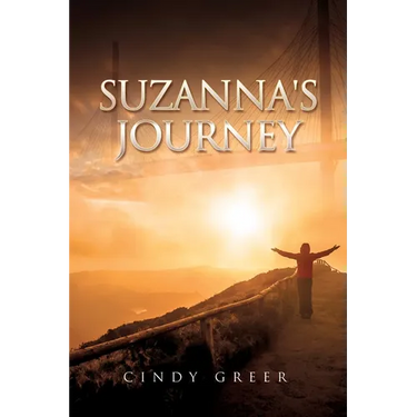 Suzanna's Journey