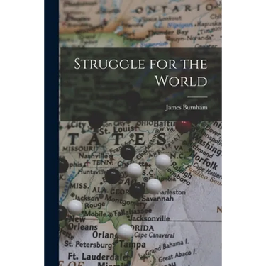 Struggle for the World