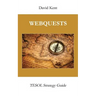 Webquests: Tesol Strategy Guide