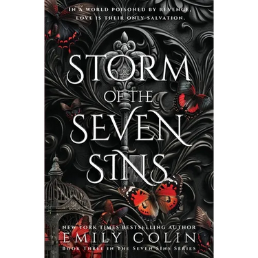 Storm of the Seven Sins