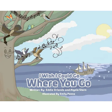 I Wish I Could Go Where You Go