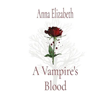A Vampire's Blood
