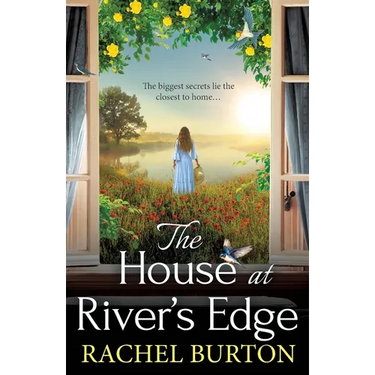 The House at River's Edge