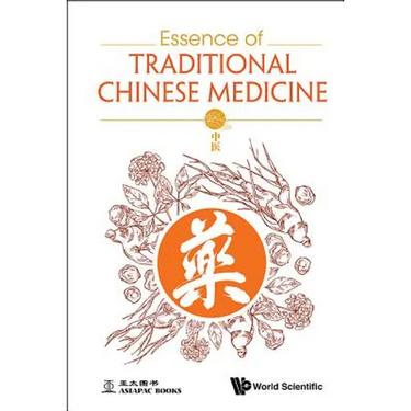 Essence of Traditional Chinese Medicine