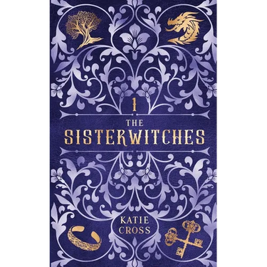 The Sisterwitches Book 1