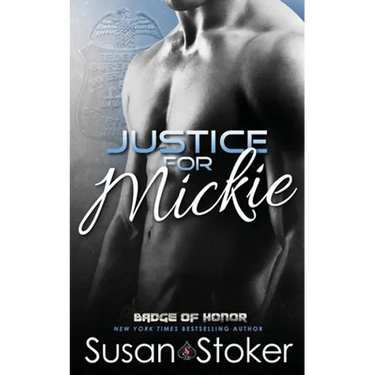 Justice for Mickie
