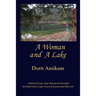 A Woman and A Lake