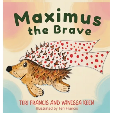 Maximus The Brave