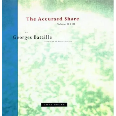 The Accursed Share, Volumes II & III