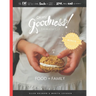 Oh My Goodness!: Food + Family