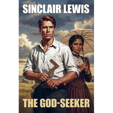 The God-Seeker