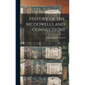 History of the Mcdowells and Connections