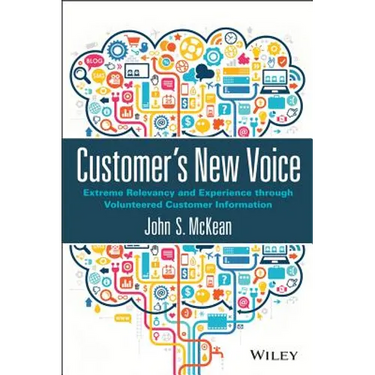 Customer's New Voice